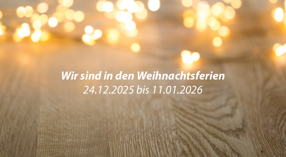 Seitenbild Weihnachtsferien<br>24.12.2024 bis 11.01.2026